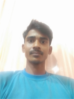 Punit Kumar - Full time Cook in Rani Laxmi Bai Park Muhalla in Hamirpur