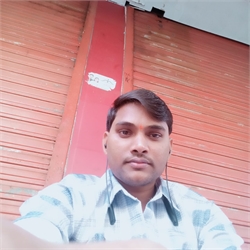 Punit Verma - Part time Cleaner in Pipeline & Road Crossing Bhiwandi in Navi Mumbai