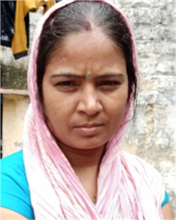 Punita - Part time Cleaner in Paprawat in Delhi