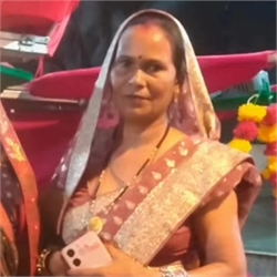 Punita - Part time Cook and Baby Sitter in Chandigarh