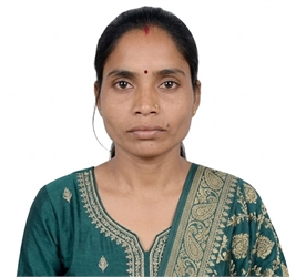Punita - Part time Cleaner and Baby Sitter in RK Puram sector 3 in Delhi