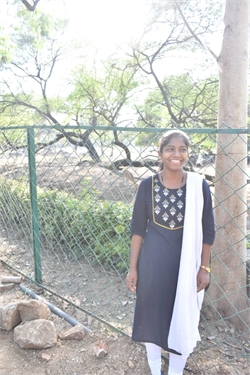 punita ekka - Full time Cleaner in goregaon west in Mumbai
