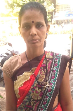 Punita Kamati - Part time Baby Sitter in Dahisar East in Mumbai
