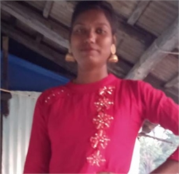 Punita Kumari - Full time Cleaner and Cook and Patient Care and Elderly Care and Baby Sitter in Virar in Mumbai