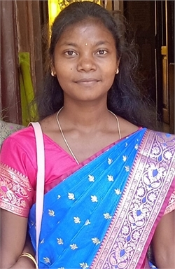 punita Tirkey - Full time Cleaner and Patient Care and Elderly Care and Baby Sitter in Vashi in Mumbai