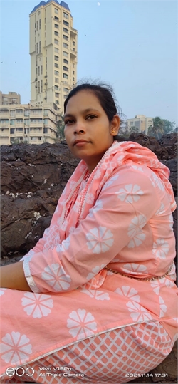 punita xess - Full time Baby Sitter in goregaon west in Mumbai