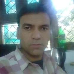 Puran Chandra - Part time Cook in Badarpur in New Delhi
