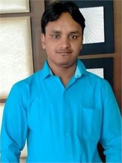 Puran Kamat - Full time Cleaner and Patient Care and Elderly Care in Juhu Ektara road in Mumbai