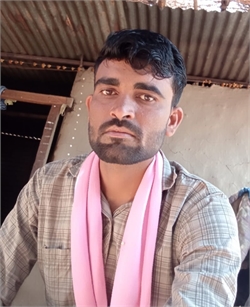 Puran Rathod - Full time Cleaner in Aurangabad in Aurangabad