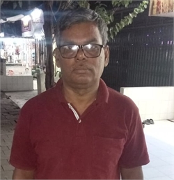 Puran Sahu - Full time Cleaner and Cook in Andheri East in Mumbai