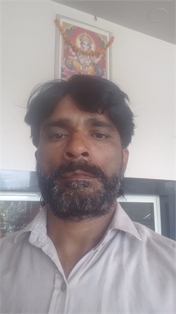 Puran Singh - Part time Cook in Phatak in Jaipur