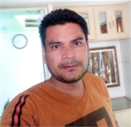 Puran singh - Part time Cook in Vaishali Nagar in Jaipur