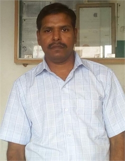 Purmnachandra Jena - Full time Patient Care and Elderly Care in colaba corporate in Mumbai