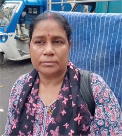 Purnima - Part time Cook in Tughlakabad in Delhi