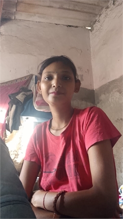 Purnima - Part time Baby Sitter in Sector 25 in New Delhi