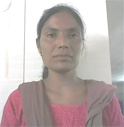 Purnima Das - Full time Cleaner and Cook and Baby Sitter in Paschim Waragaon in Guwahati