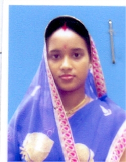 Purnima Das - Part time Cleaner in Khar  West in Mumbai