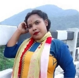 Purnima  Das - Full time Cleaner in Changsari in Guwahati