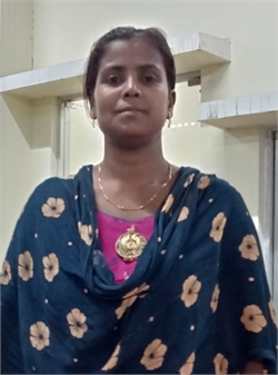 purnima das - Full time Cleaner in andheri east in Mumbai