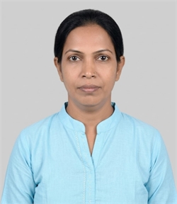 Purnima Devi - Part time Cook in Janakpuri in Delhi
