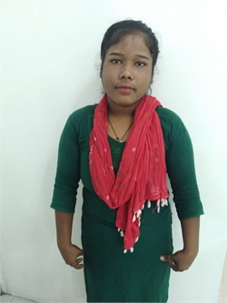 purnima ekka - Part time Cleaner in malad west in Mumbai