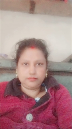 Purnima Goswami - Part time Patient Care and Elderly Care in South city lake in Kolkata