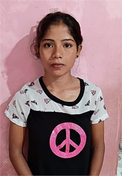 Purnima Kumari Ray - Full time Baby Sitter in Rourkela in Raurkela