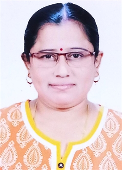 Purnima Chittaranjan Mondal - Part time Cook in Rahatani Rd in Pune