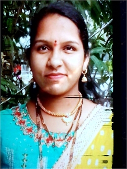 purnima  sashikant shinde - Part time Cleaner and Patient Care and Elderly Care and Baby Sitter in worli in Mumbai