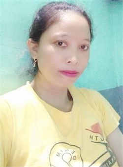 Purnima Tooma - Full time Cleaner in Andheri East in Mumbai