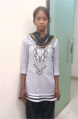 Purnima Yadav - Full time Cleaner in goregaon west in Mumbai