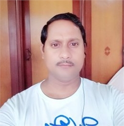 Purushotum - Full time Cleaner and Cook in Kalwa in Mumbai