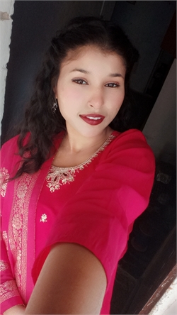Purva Nandeshwar - Part time Baby Sitter in Kamal Chowk in Nagpur