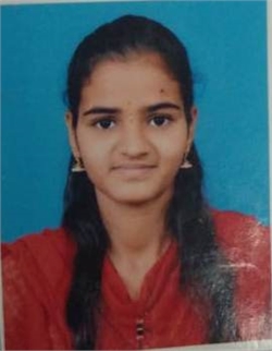 Purva Prakash Nevrekar - Part time Cleaner and Baby Sitter in Worli in Mumbai