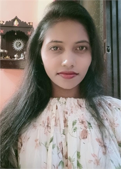 purva valvi - Part time Baby Sitter in Nalasopara east in Mumbai