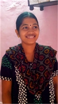 Purva Vikas Bandarkar - Part time Cleaner and Cook in Kalyan East in Thane