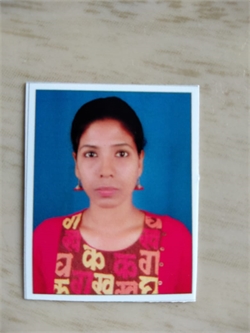Purvi Venkati - Full time Cook and Baby Sitter in Nagaon East in Mumbai