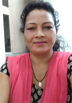 Pushapa Tigga - Full time Cleaner and Cook and Baby Sitter in Khar in Mumbai