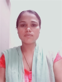 Pushapa vishwakarma - Full time Cleaner and Cook in Dharavi in Mumbai