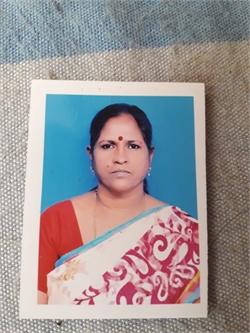 Pushapalatha - Part time Baby Sitter in Jogupalya in Bangalore Bengaluru