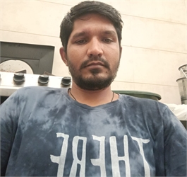 pushkar - Full time Cook in Ahmedabad