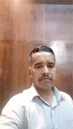 Pushkar ram - Full time Cleaner and Cook in Delhi in Delhi