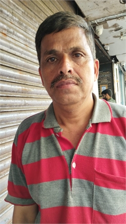 Pushkar Singh - Full time Cook in Mumbai central in Mumbai