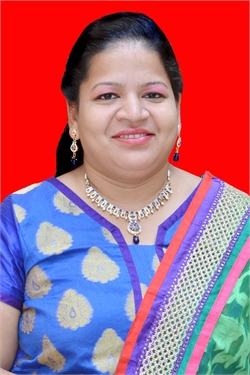 pushma arun devre - Part time Cook and Baby Sitter in airoli in Navi Mumbai