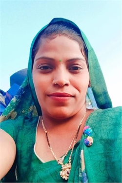 Pushma Parmar - Part time Cleaner and Baby Sitter in Shukan Glory Rd, in Ahmedabad