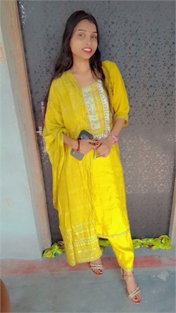 Pushpa - Part time Baby Sitter in Mandawali in New Delhi