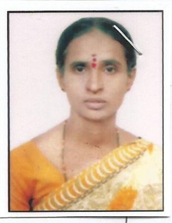 pushpa - Full time Cleaner and Cook in Hirikadlur in Bangalore Bengaluru