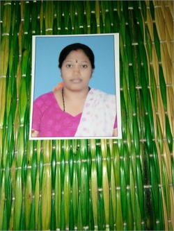 Pushpa - Part time Cook and Baby Sitter in Devarachikkanahalli in Bangalore Bengaluru