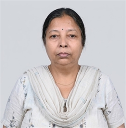 Pushpa - Part time Cook in Naraina Rajiv Gandhi Camp in Delhi