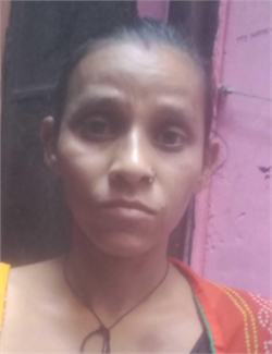 Pushpa - Part time Cleaner in Jahangirpuri in Delhi